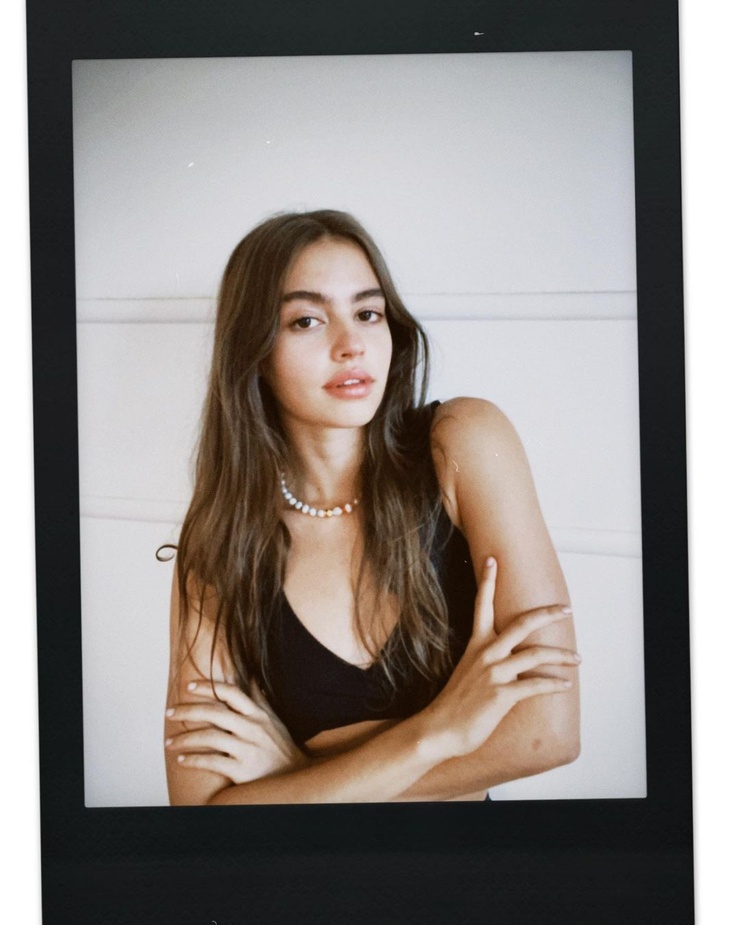 Leilani Eddie