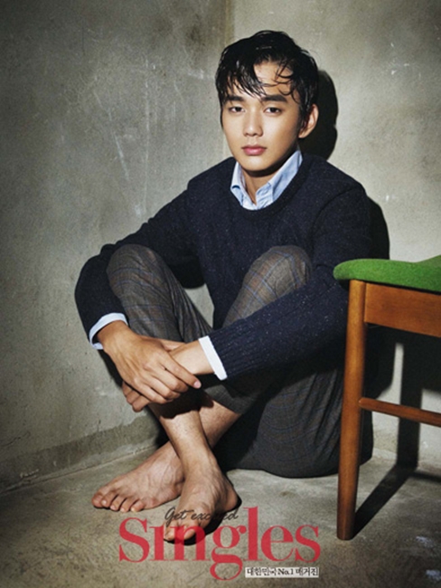 Seung Ho Yoo
