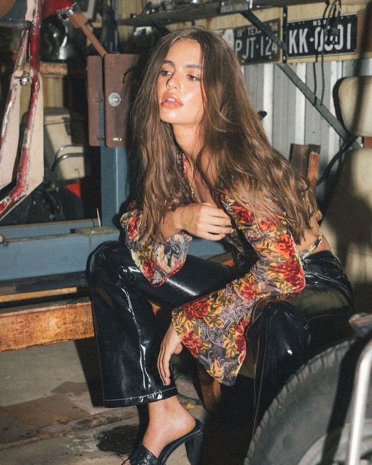Leilani Eddie
