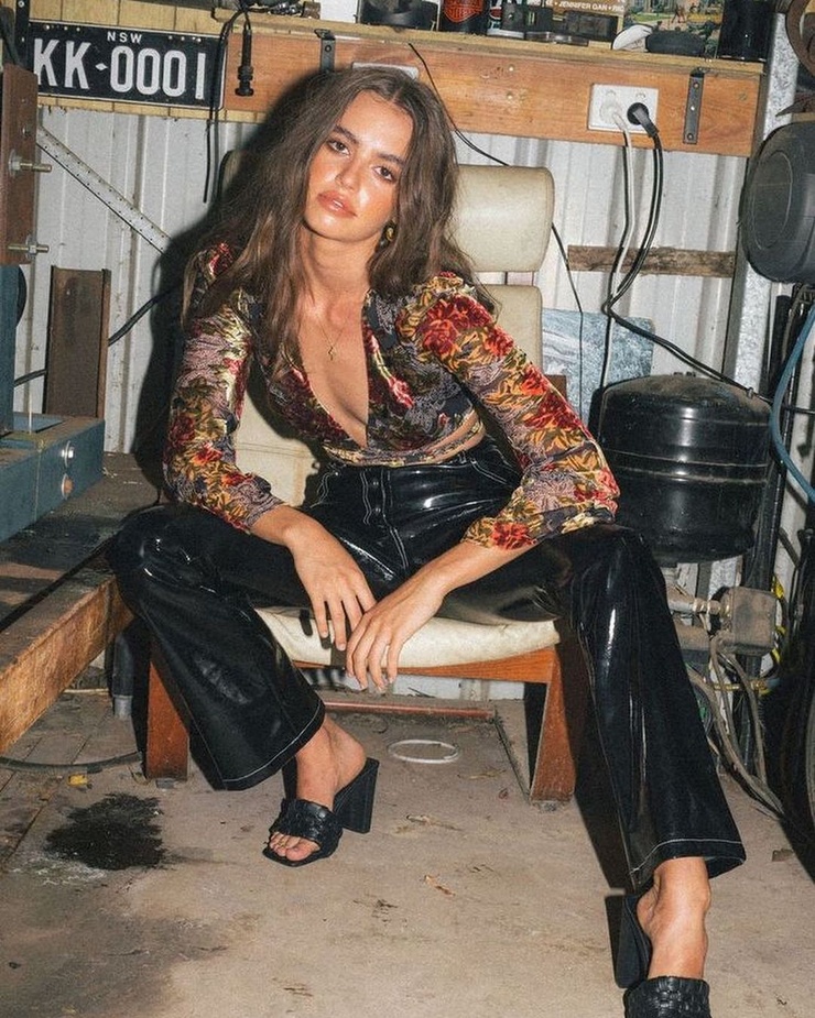 Leilani Eddie