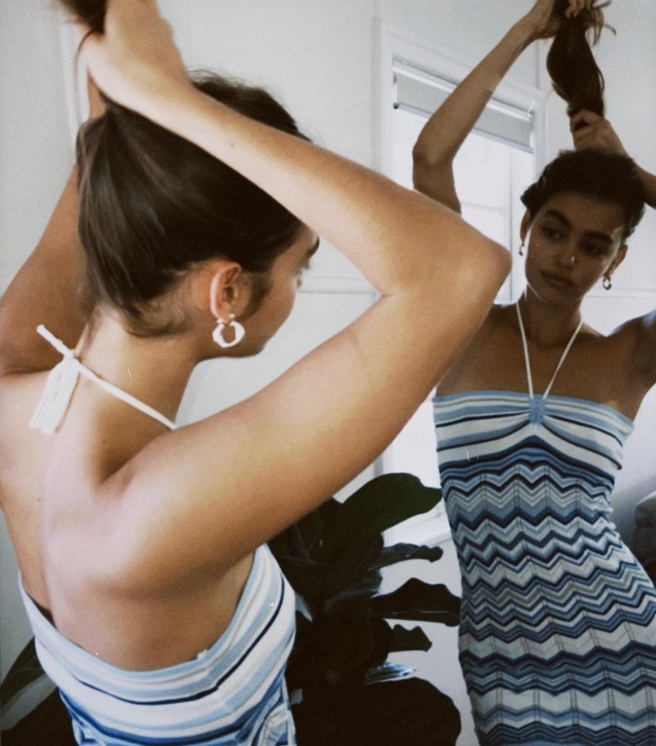 Leilani Eddie
