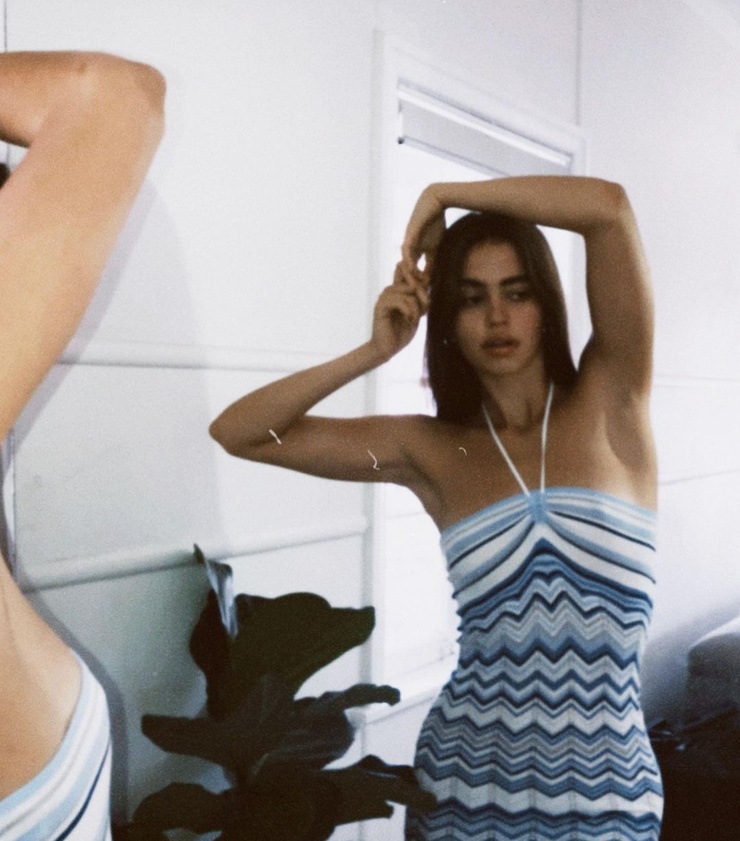 Leilani Eddie