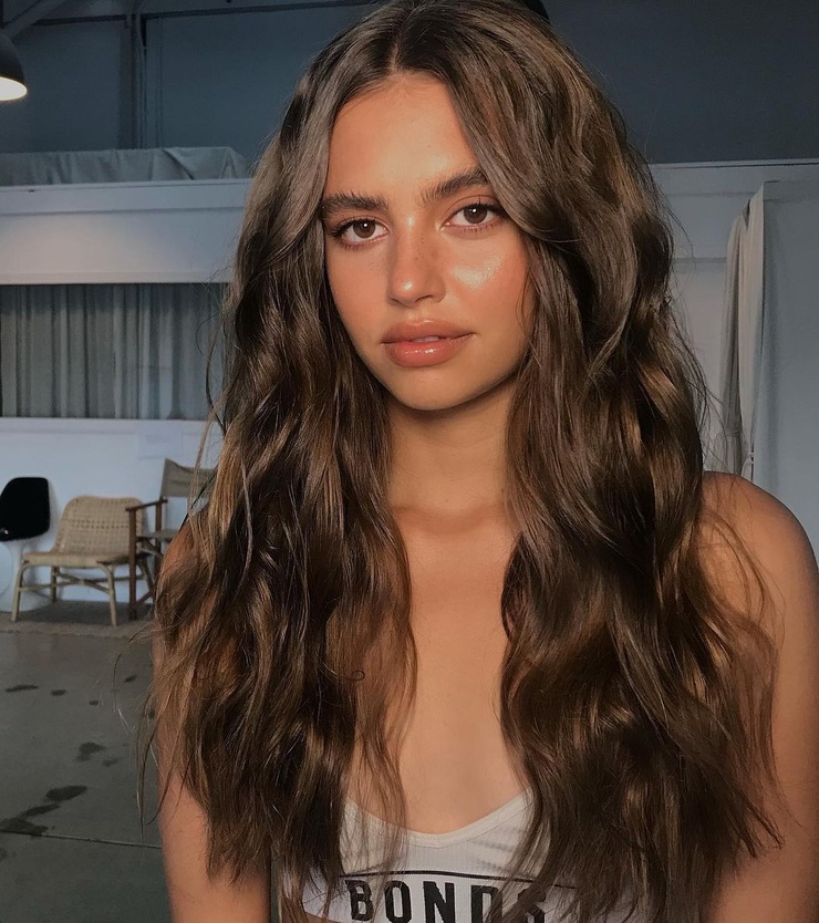 Leilani Eddie