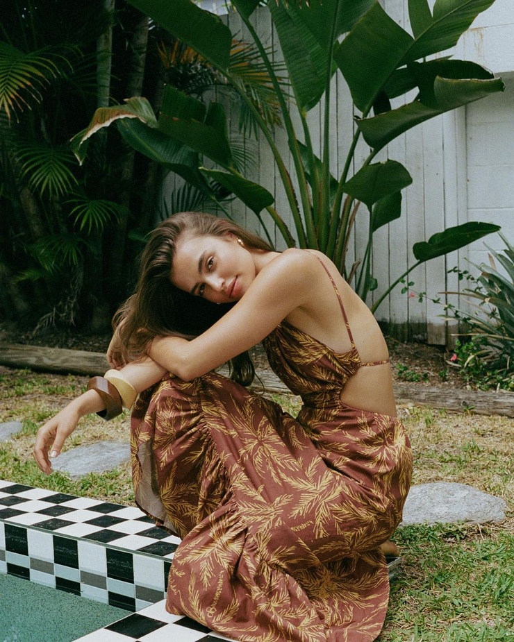 Leilani Eddie