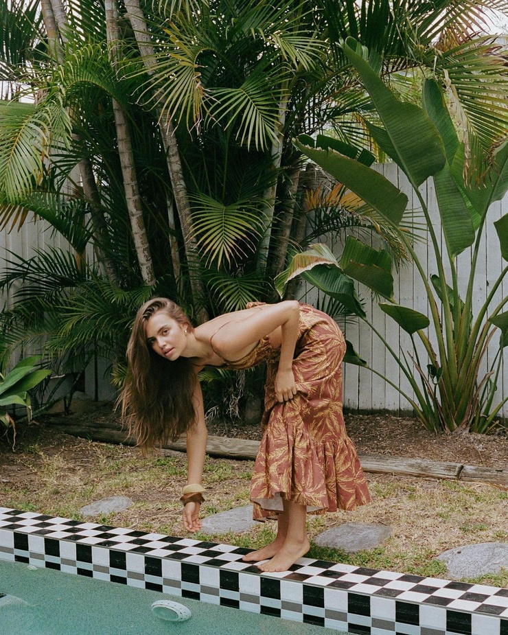 Leilani Eddie