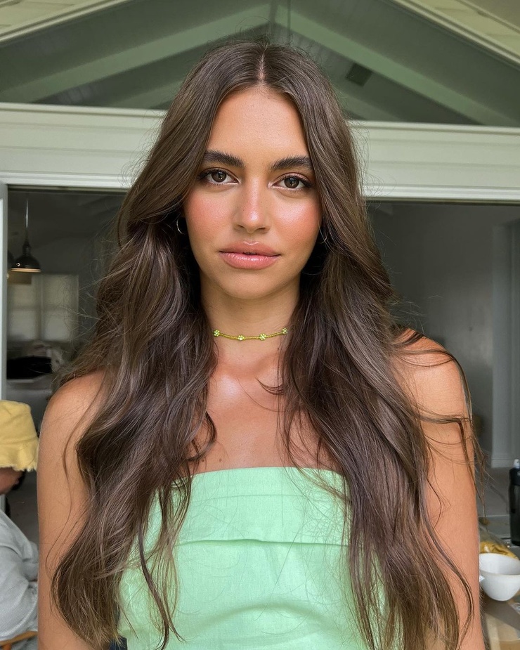 Leilani Eddie