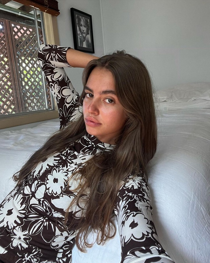 Leilani Eddie