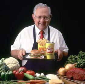 Dave Thomas