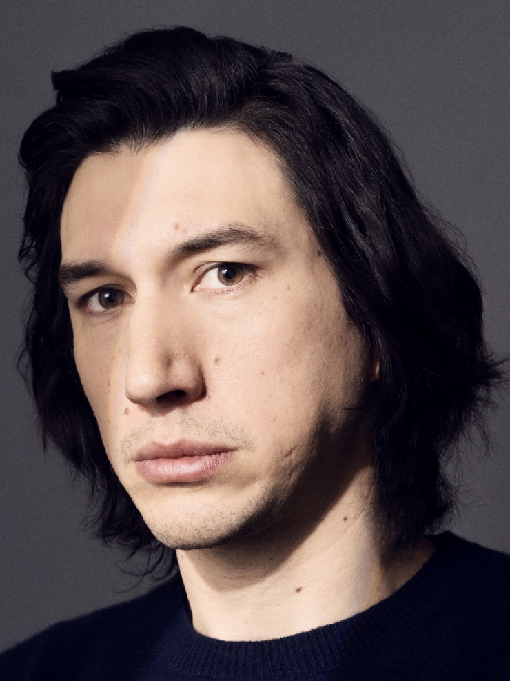 Adam Driver