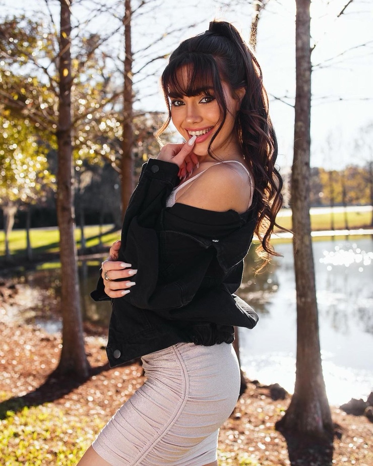 Shaelah McGilton