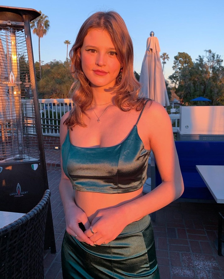 Peyton Kennedy Peyton Kennedy