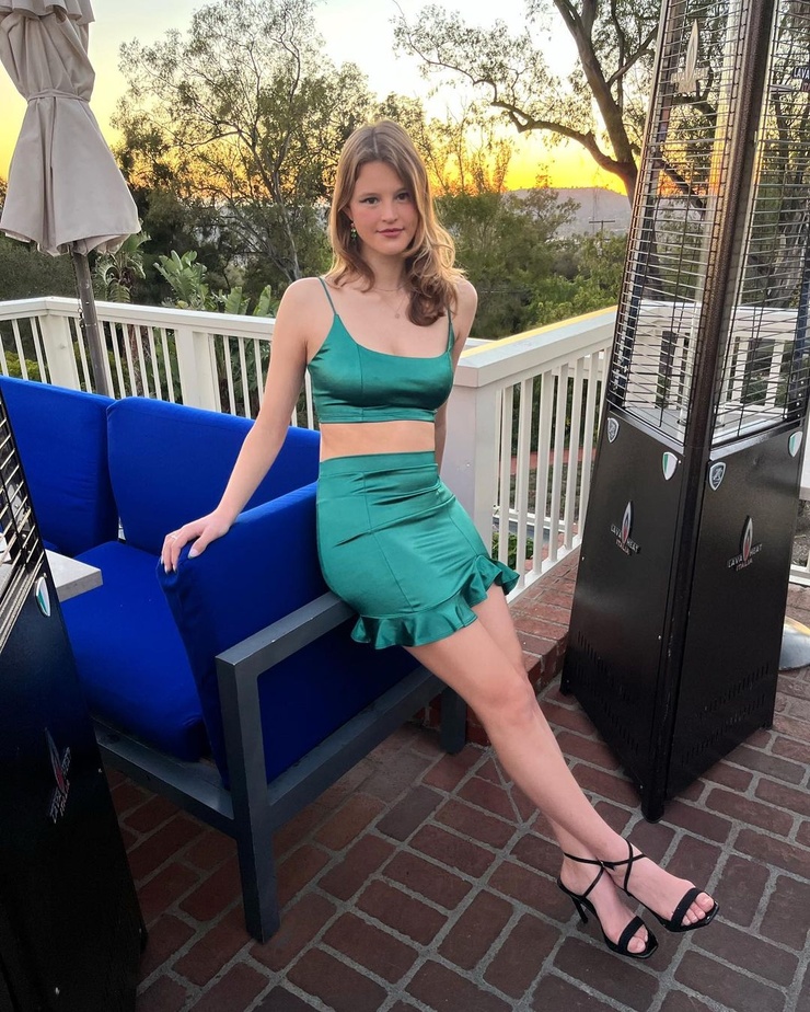 Peyton Kennedy Peyton Kennedy