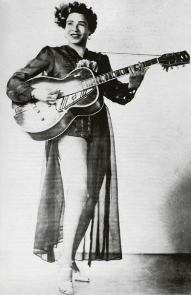 Memphis Minnie