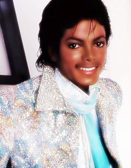 Michael Jackson