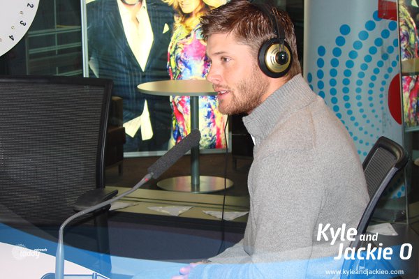 Jensen Ackles