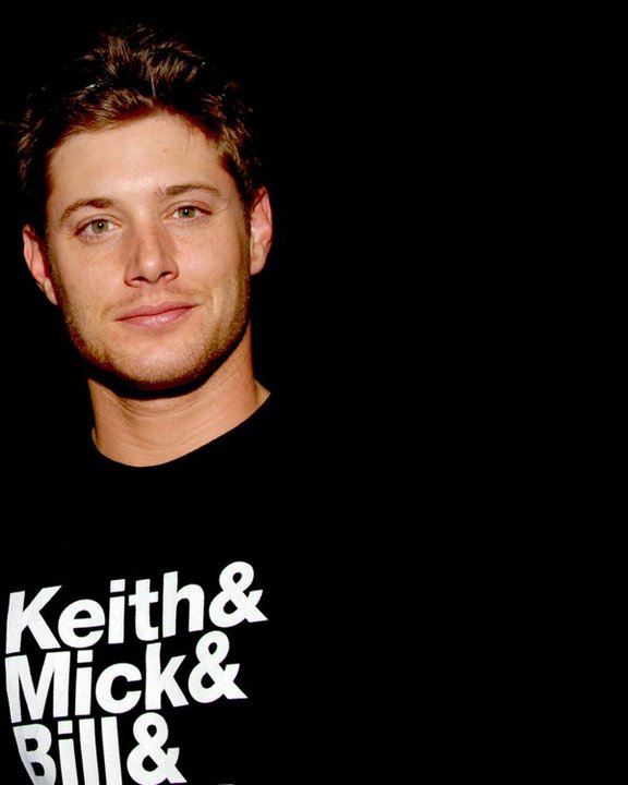 Jensen Ackles