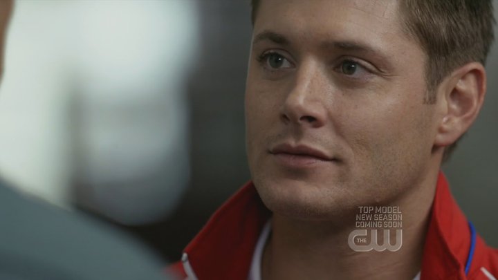 Jensen Ackles