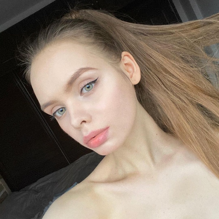 Maria Ivashkevich
