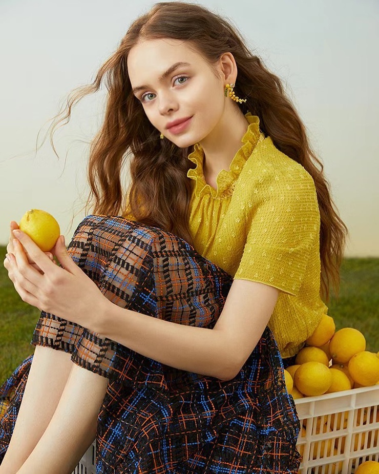 Maria Ivashkevich