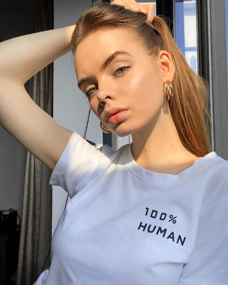 Maria Ivashkevich