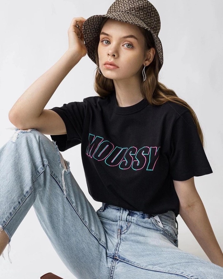 Maria Ivashkevich
