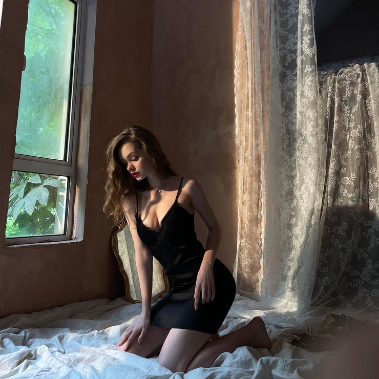 Maria Ivashkevich