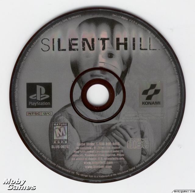 Silent Hill