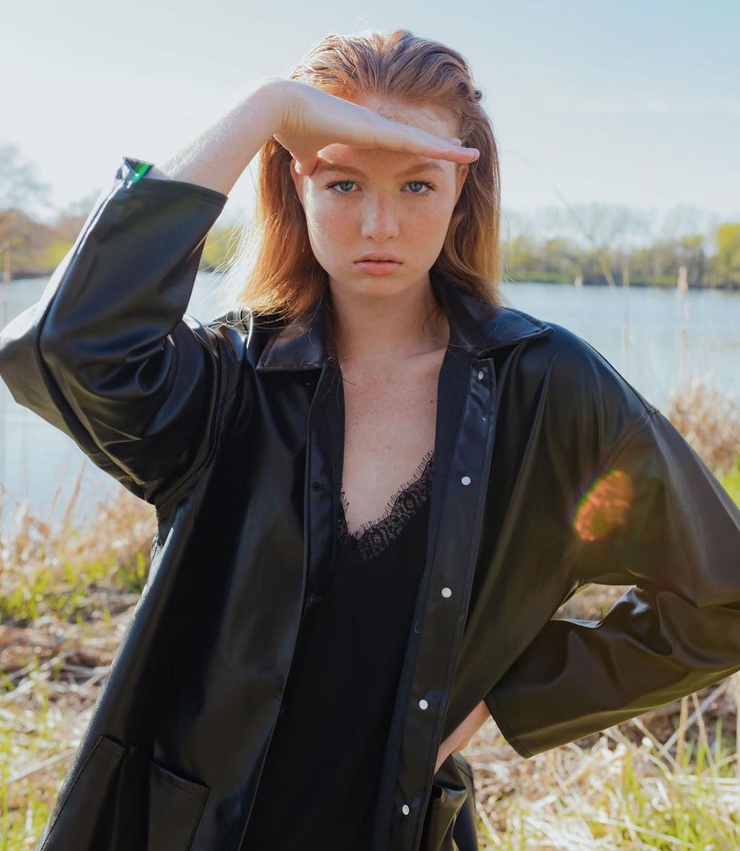 Eleanor Miller
