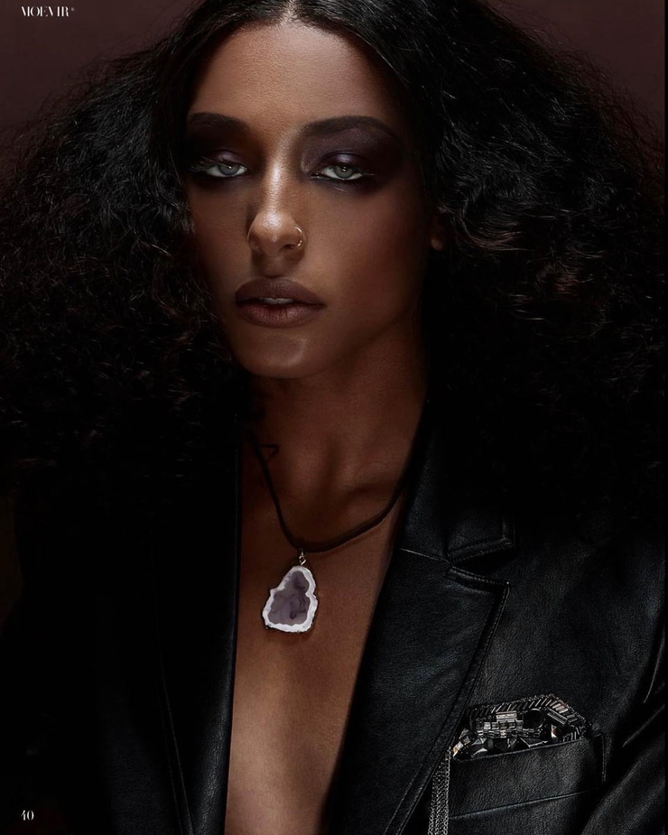 Jenai D'Aguiar