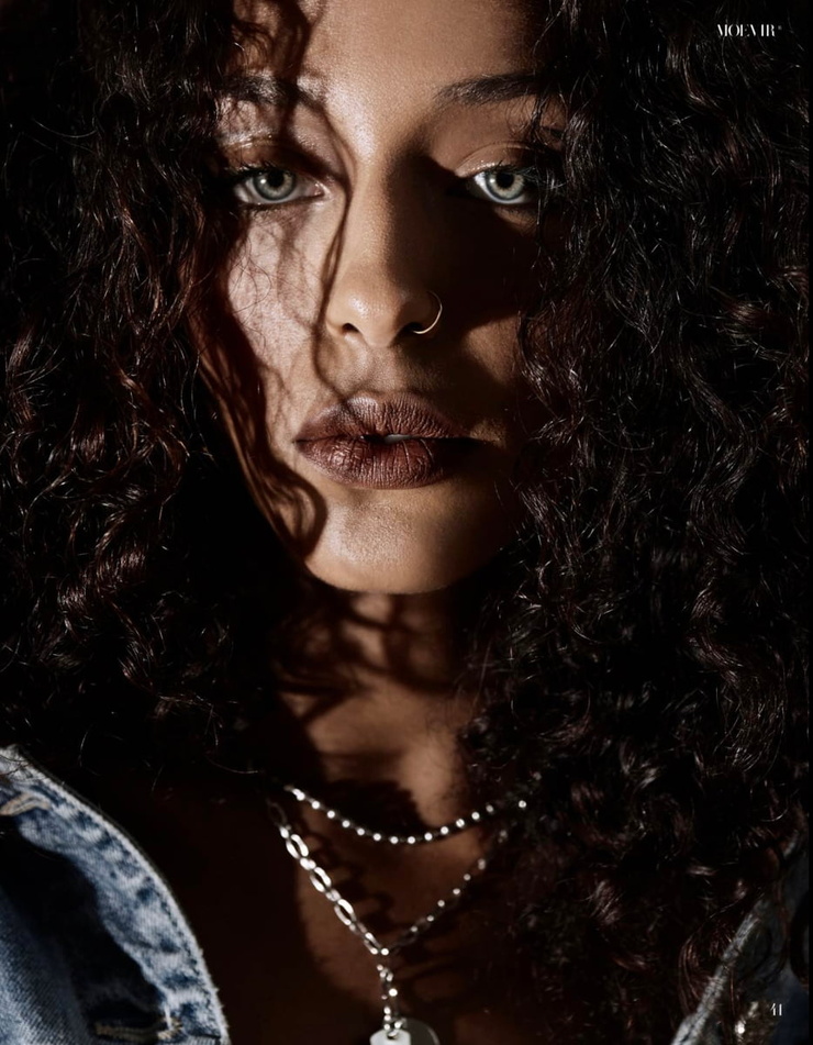Jenai D'Aguiar