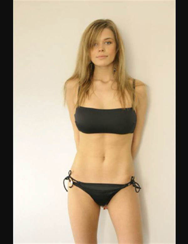 Kasia Gogolkiewicz