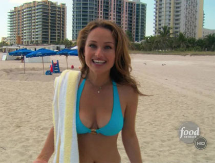 Giada De Laurentiis