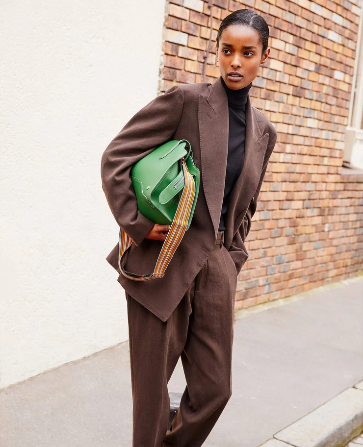 Malika Louback