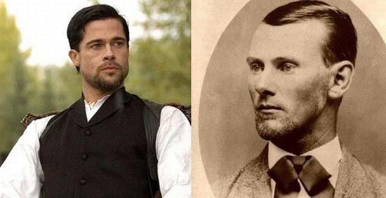 The Assassination of Jesse James by the Coward Robert Ford