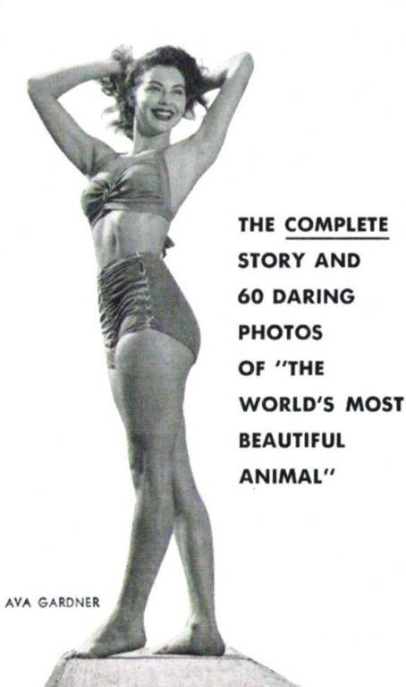 Ava Gardner