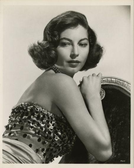 Ava Gardner Ava Gardner