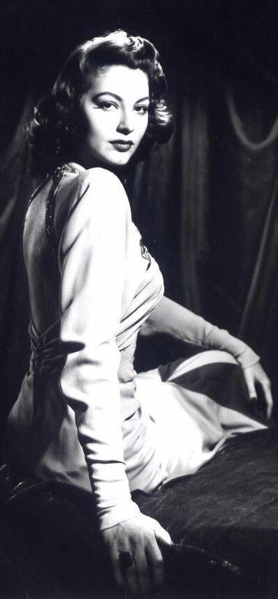 Ava Gardner Ava Gardner