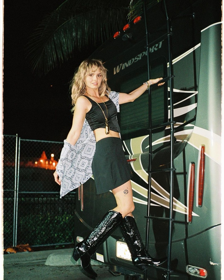 Debby Ryan Debby Ryan