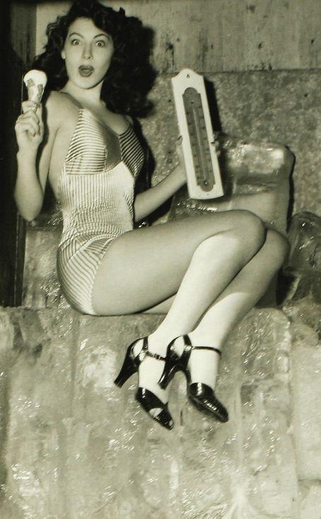 Ava Gardner Ava Gardner