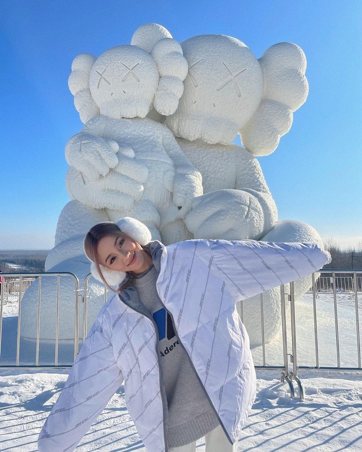 Kathy Zheng