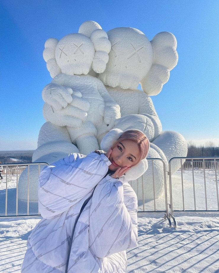 Kathy Zheng