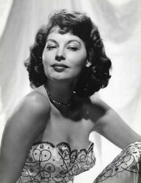 Ava Gardner Ava Gardner