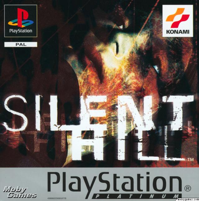 Silent Hill