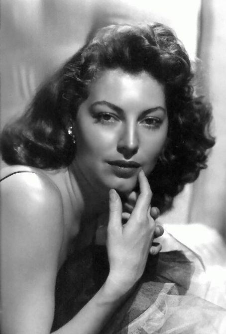 Ava Gardner Ava Gardner