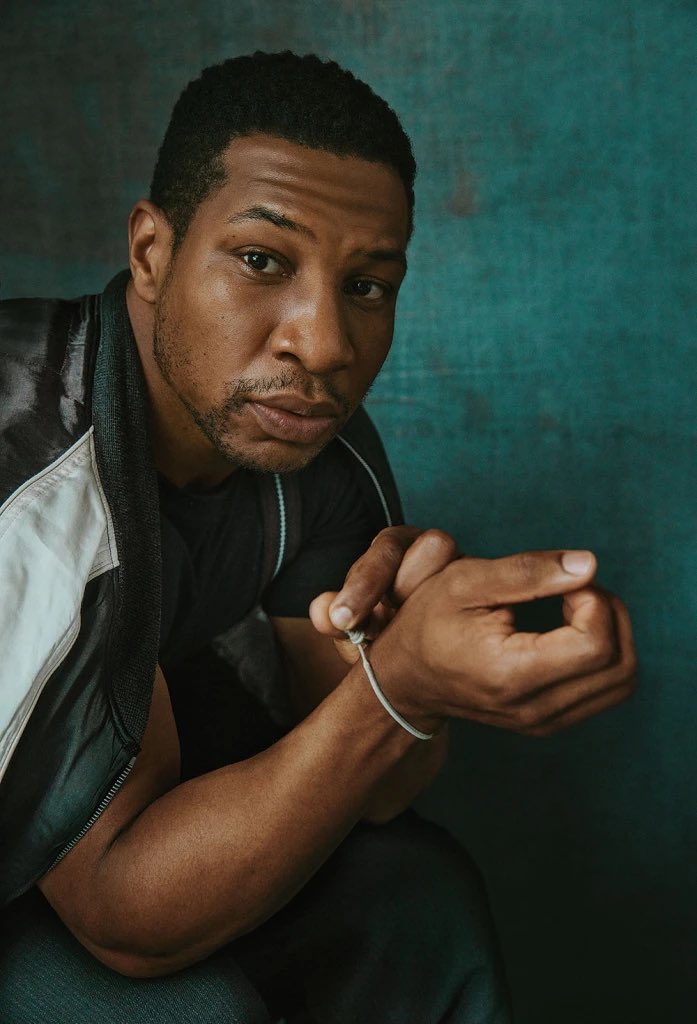 Jonathan Majors