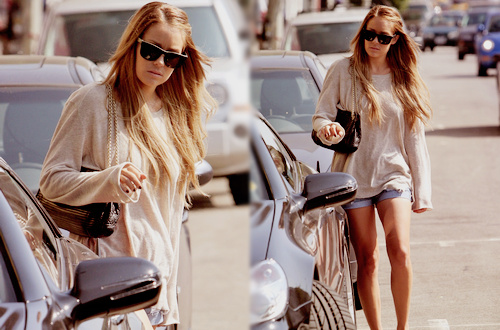 Lauren Conrad