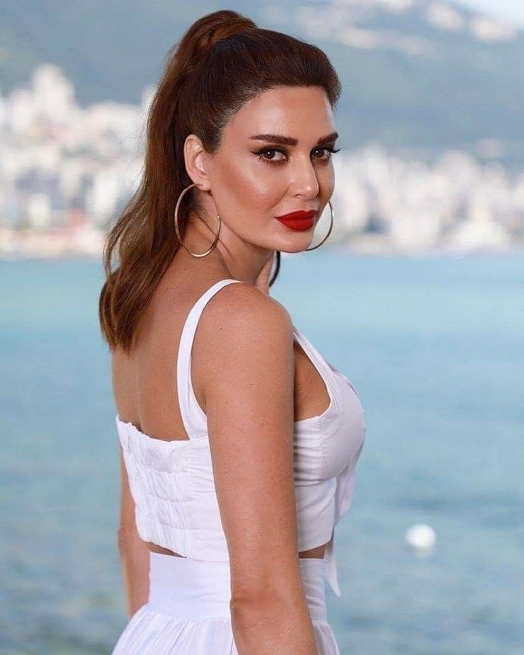 Cyrine Abdelnour