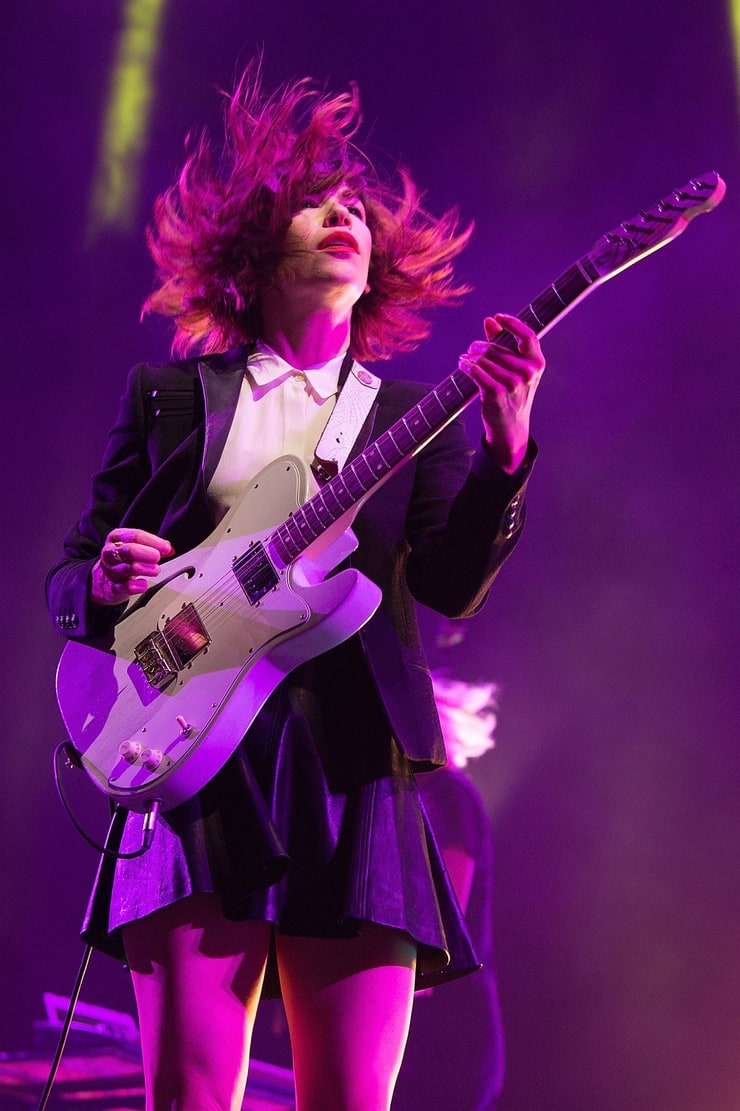 Carrie Brownstein