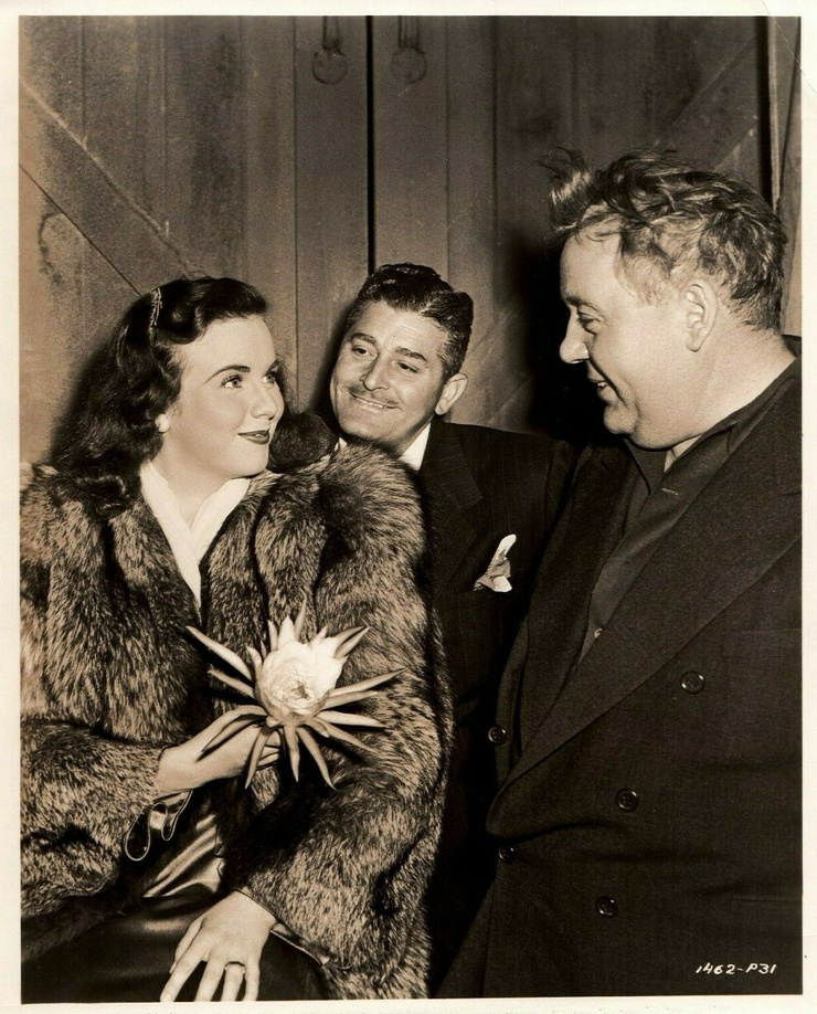 Deanna Durbin