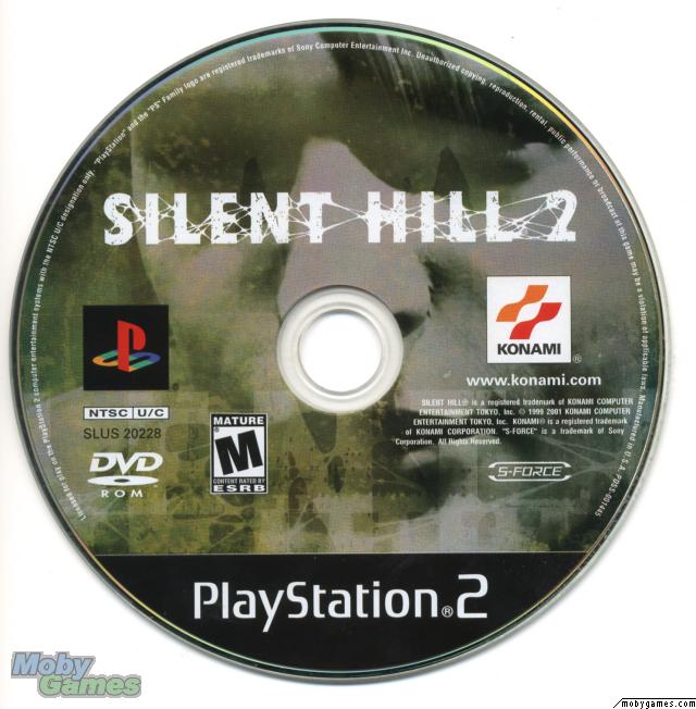 Silent Hill 2